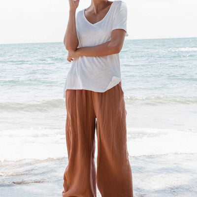 Explore 22nd December | The Ultimate Beach Pant