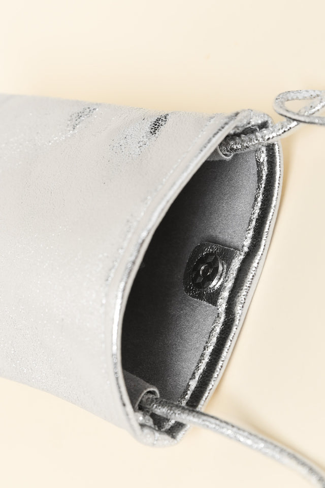 Jimmy Silver Crossbody Bag image 3