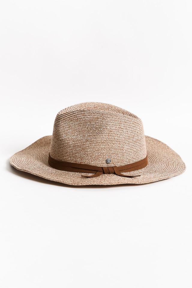 Jindera Wheat Flexibraid Cowboy Hat image 1