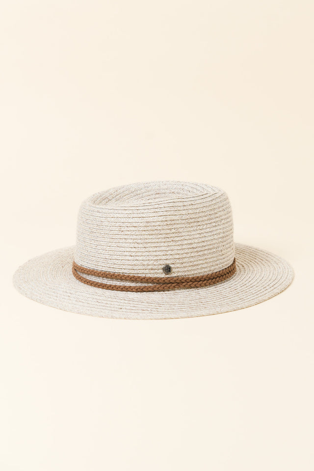 Keith Sand Travel Fedora