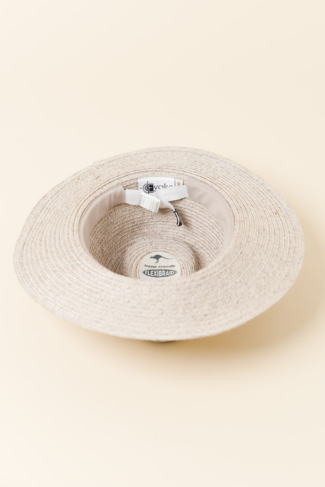 Keith Sand Travel Fedora image 4