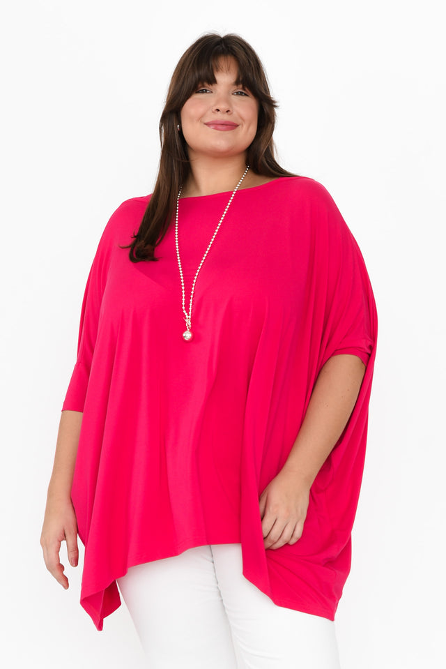 plus-size,curve-tops,plus-size-tunics,alt text|model:Gabby image 1