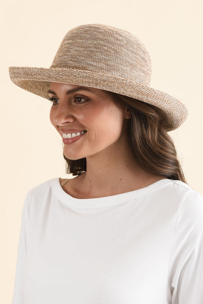 Kit Camel Cancer Council Hat