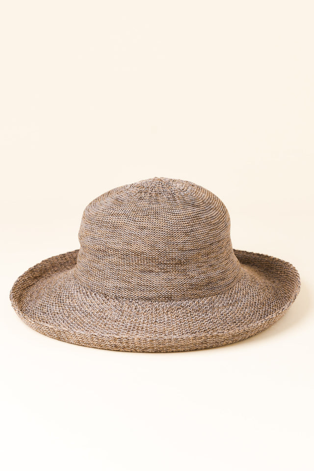 Kit Camel Cancer Council Hat
