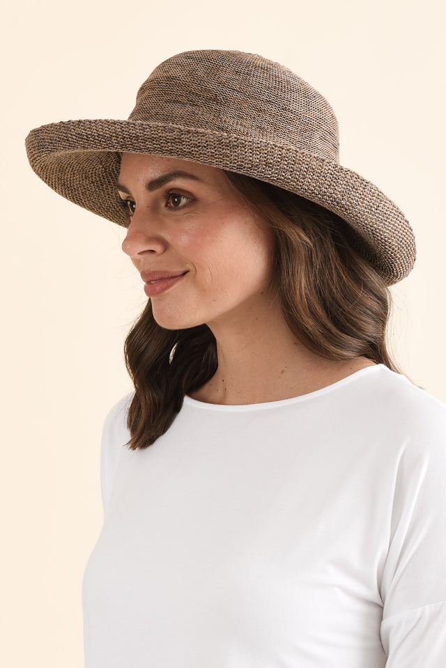 Kit Chocolate Cancer Council Hat