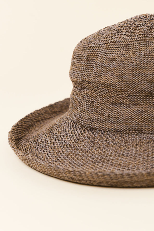 Kit Chocolate Cancer Council Hat image 3