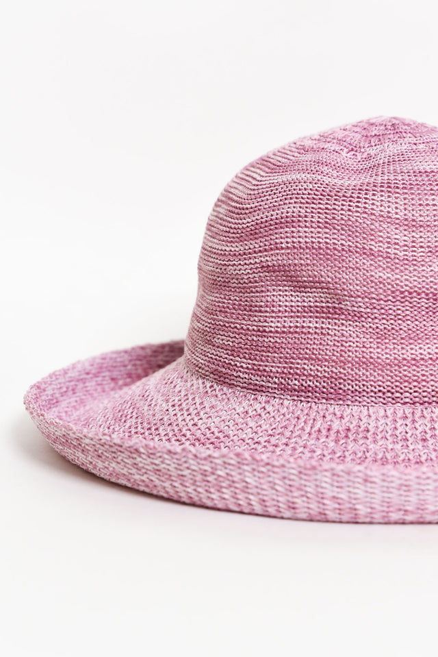 Kit Pink Cancer Council Hat