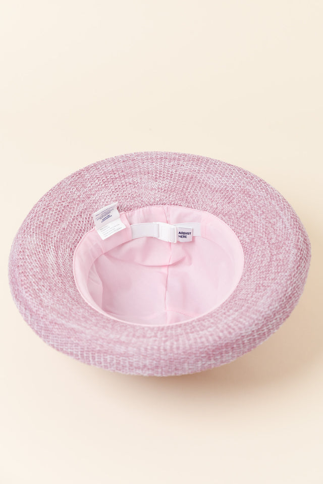 Kit Pink Cancer Council Hat image 4