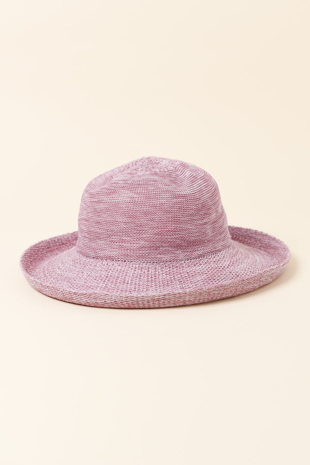 Kit Pink Cancer Council Hat