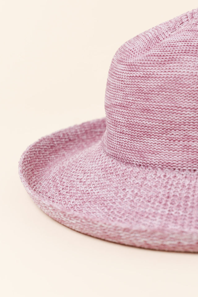 Kit Pink Cancer Council Hat image 3