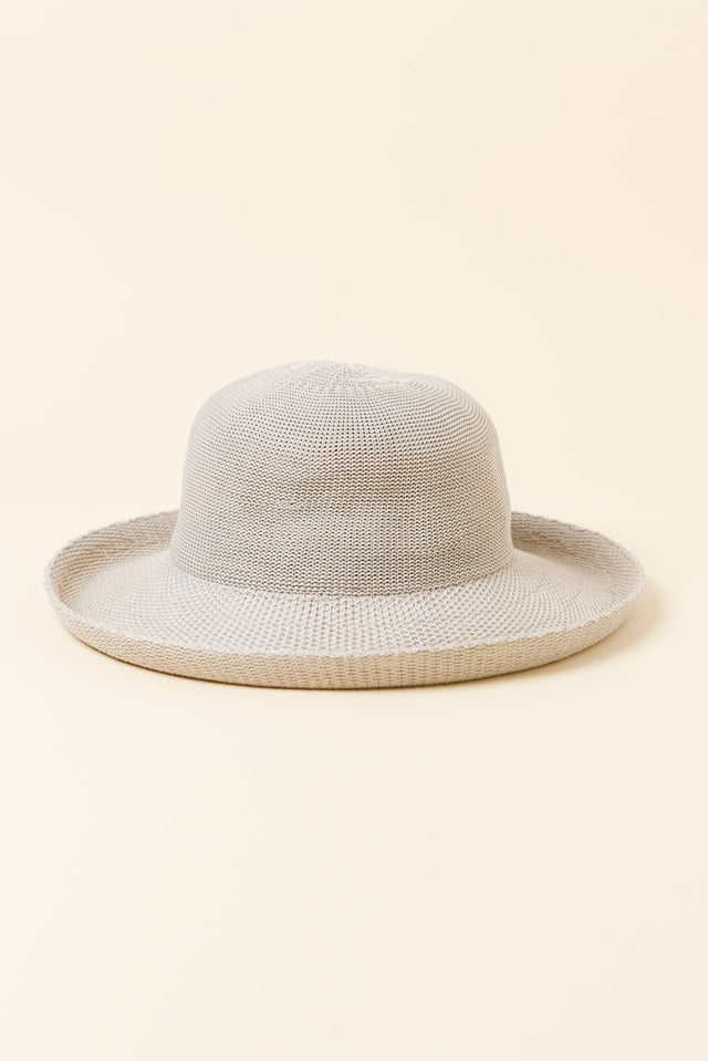 Kit Stone Cancer Council Hat