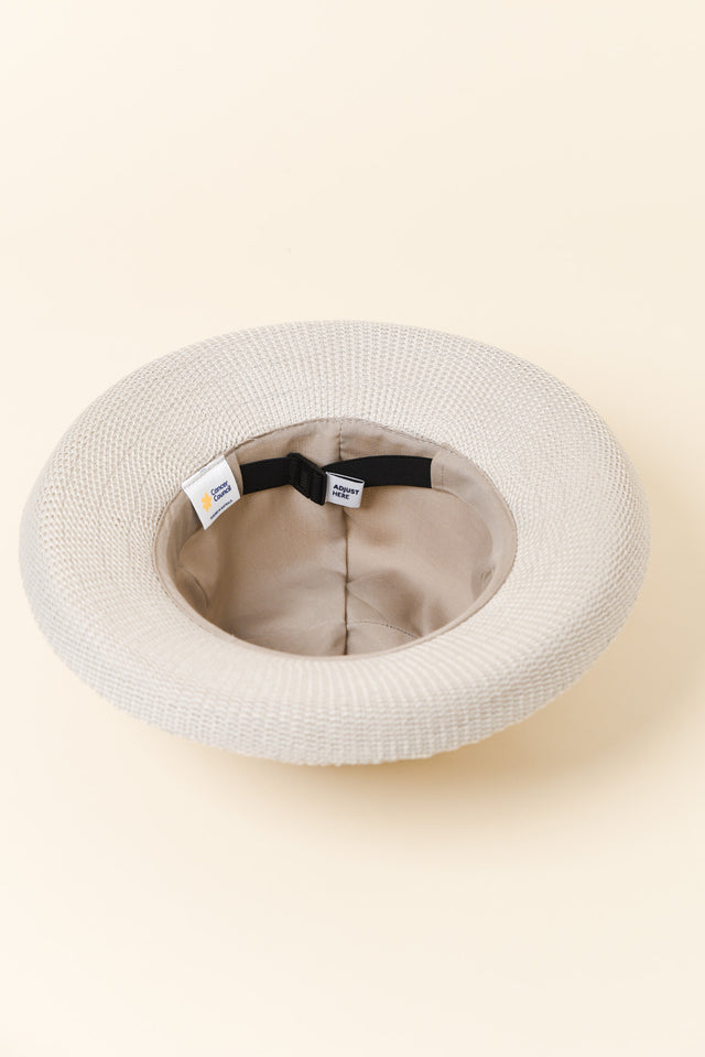 Kit Stone Cancer Council Hat image 4