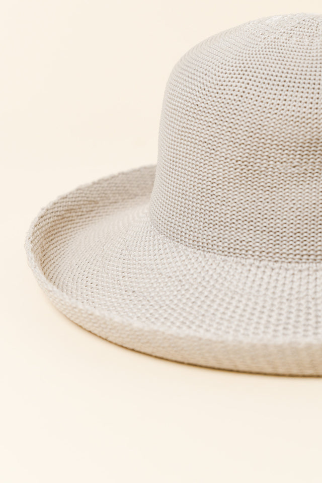 Kit Stone Cancer Council Hat image 3