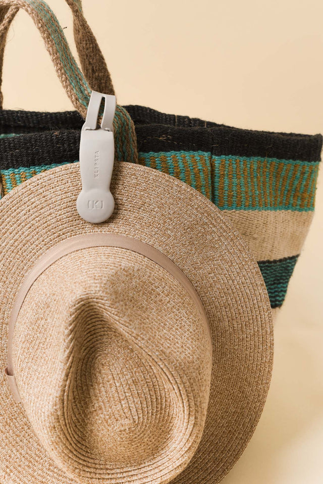 Klipsta Stone Hat Clip image 4