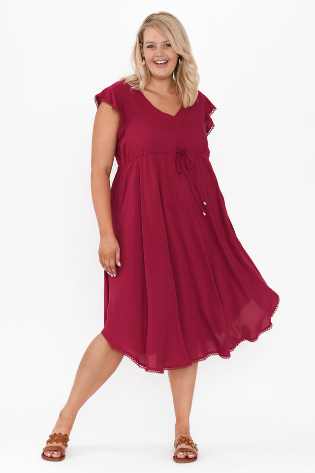 plus-size,curve-dresses,plus-size-midi-dresses,plus-size-summer-dresses,alt text|model:Shandre