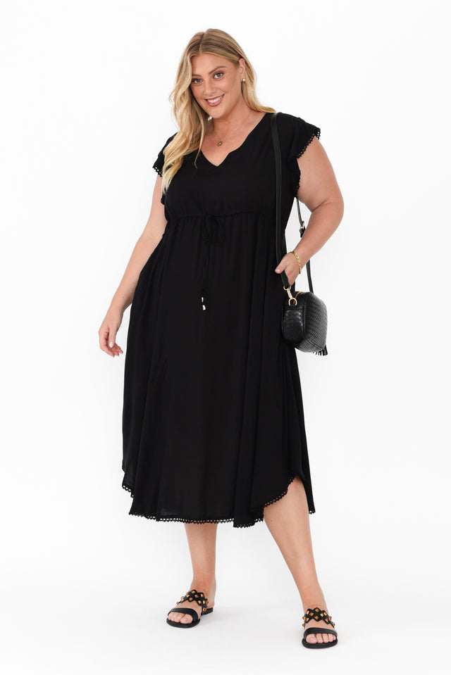 plus-size,curve-dresses,plus-size-below-knee-dresses,plus-size-midi-dresses,plus-size-work-edit,plus-size-summer-dresses,alt text|model:Caitlin image 9