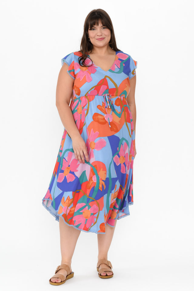 plus-size,curve-dresses,plus-size-midi-dresses,alt text|model:Gabby