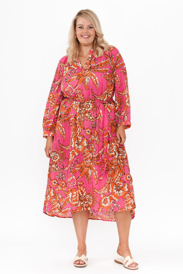 plus-size,curve-dresses,plus-size-maxi-dresses,plus-size-cotton-dresses,plus-size-summer-dresses,alt text|model:Shandre