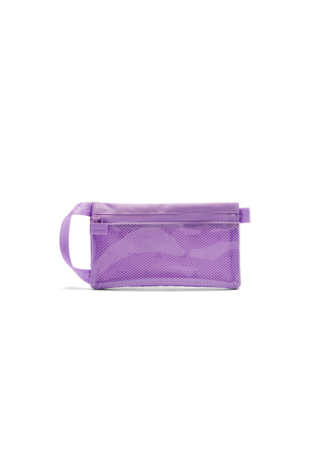 Macy Lilac Small Watertight Pouch image 3