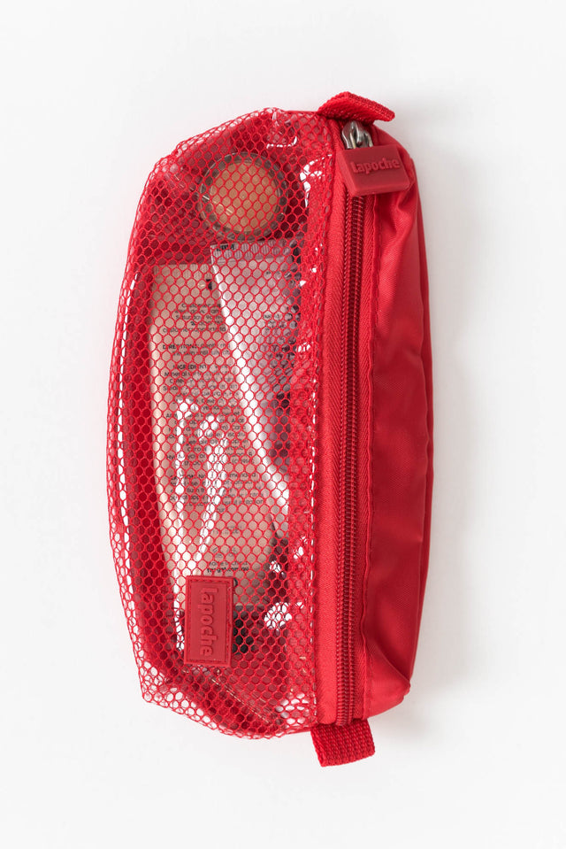 Macy Red Small Watertight Pouch image 1