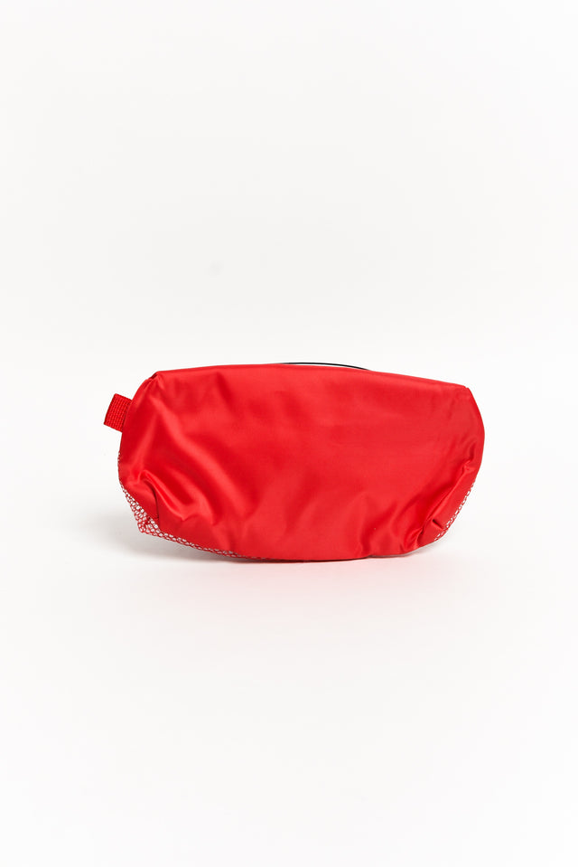 Macy Red Small Watertight Pouch image 5