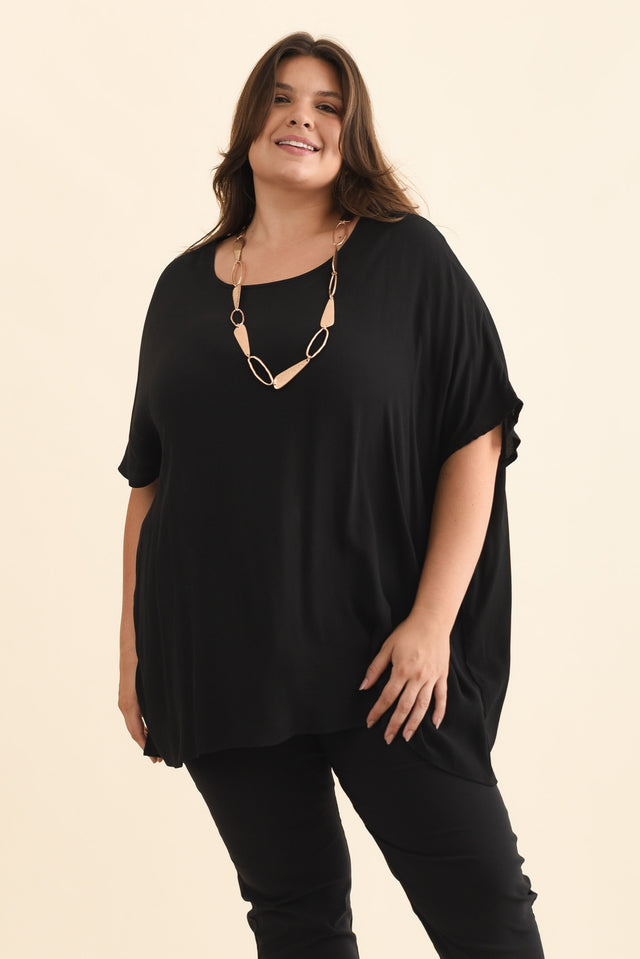 plus-size,curve-basics,curve-tops,plus-size-sleeved-tops,plus-size-basic-tops,plus-size-winter-clothing,plus-size-work-edit,alt text|model:Gabby image 10