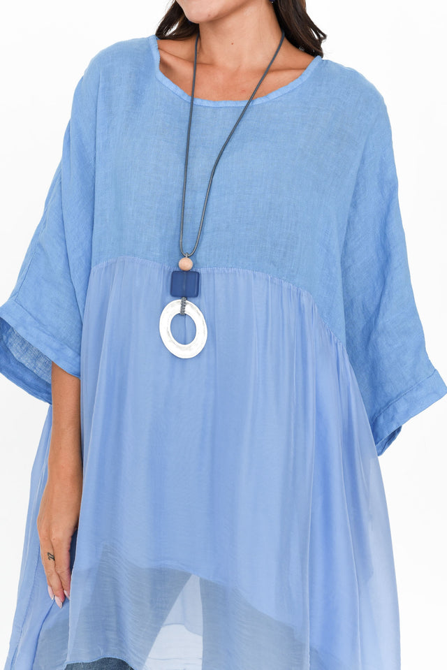 Women's Tunic Tops & Dresses - 🚚FREE Delivery in Australia - Blue Bungalow