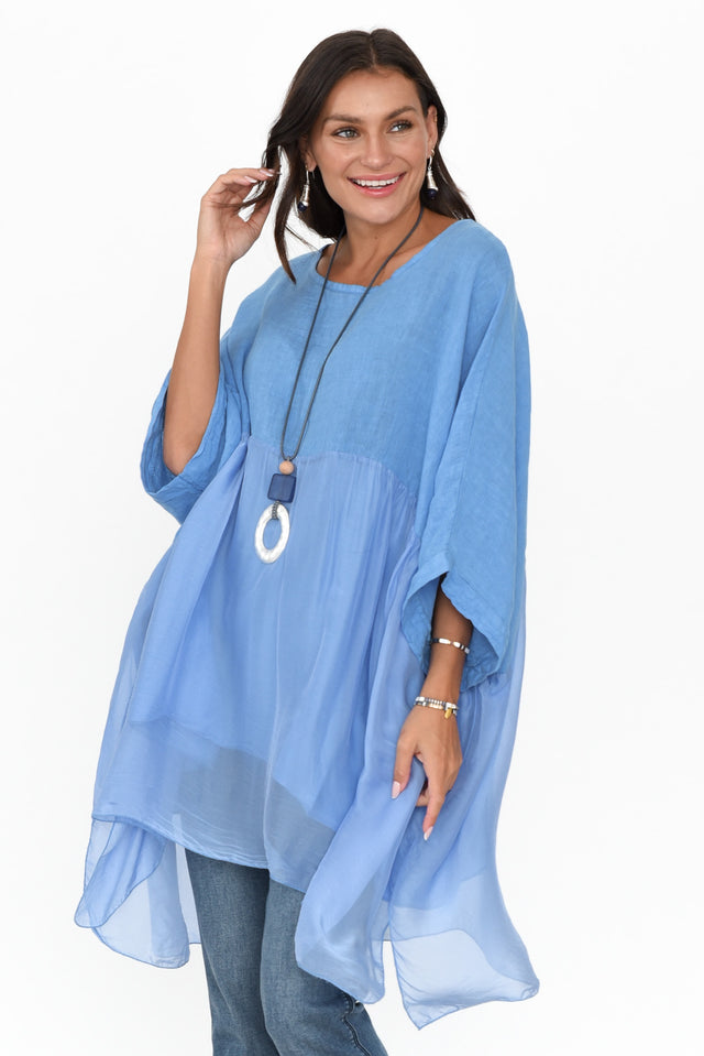 Women's Tunic Tops & Dresses - 🚚FREE Delivery in Australia - Blue Bungalow