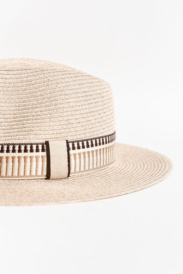 Marley Camel Cancer Council Fedora