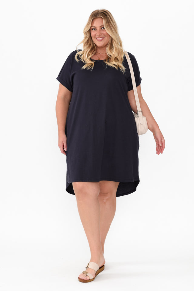 plus-size,curve-dresses,plus-size-above-knee-dresses,plus-size-cotton-dresses,plus-size-summer-dresses,alt text|model:Caitlin