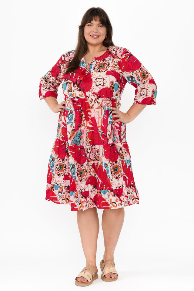 plus-size,curve-dresses,plus-size-cotton-dresses,plus-size-summer-dresses,alt text|model:Gabby