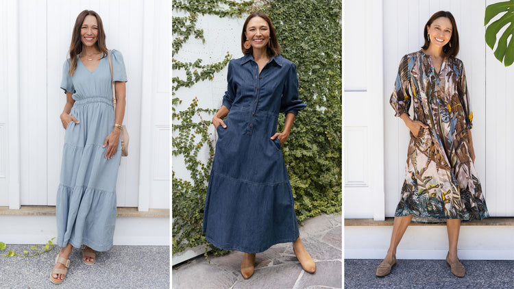 What To Wear To A Christening: Outfits & Tips - Blue Bungalow AU What To Wear To A Christening: Outfits & Tips - Blue Bungalow AU