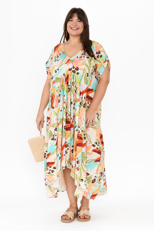 plus-size,curve-dresses,plus-size-maxi-dresses,alt text|model:Gabby image 7