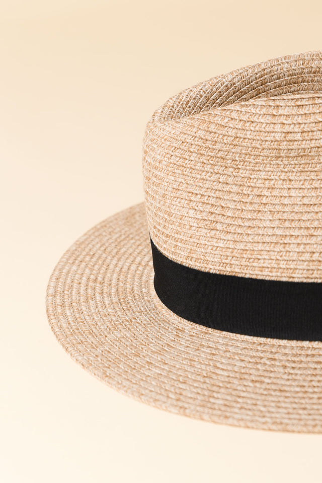 Natural Travel Fedora image 3