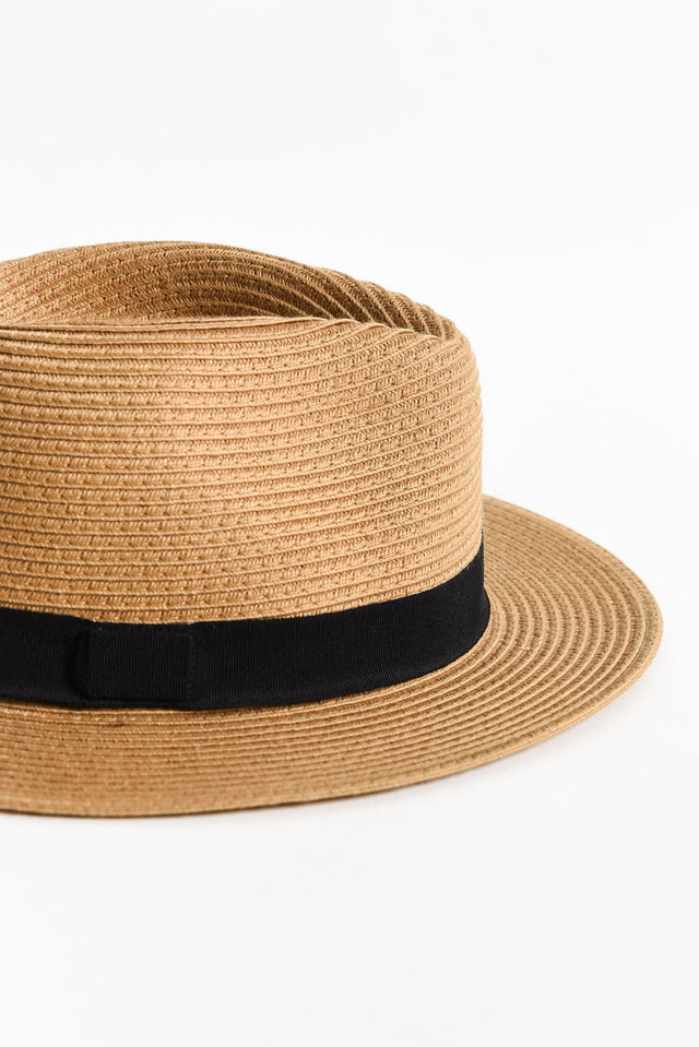 Natural Travel Fedora