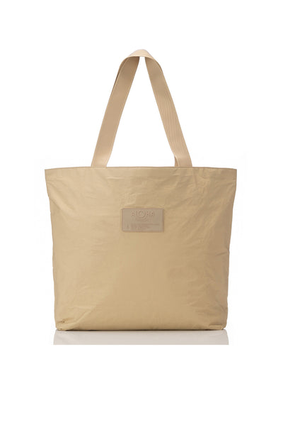 Nude Monochrome Splash Proof Day Tripper Tote