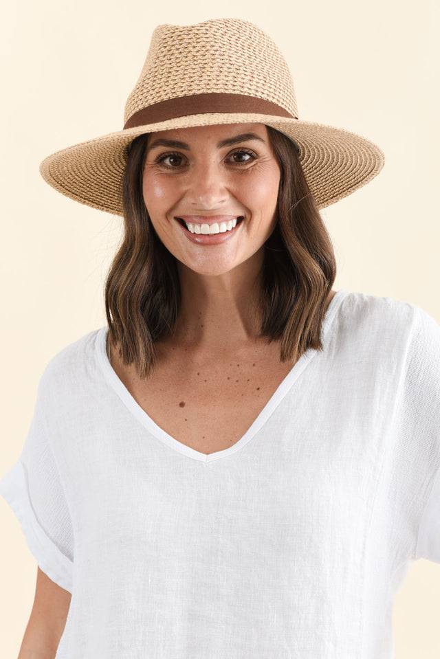 Outback Natural Cancer Council Fedora image 5