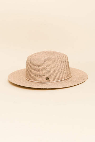 Pamela Natural Cancer Council Fedora