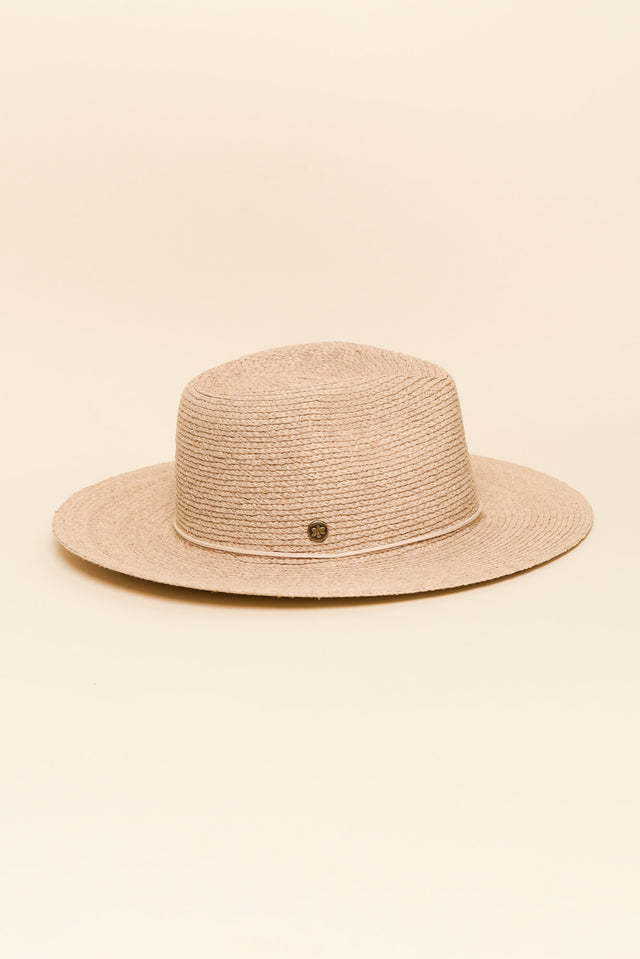 Pamela Natural Cancer Council Fedora