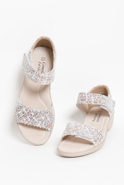 Anagram Petal Sandal