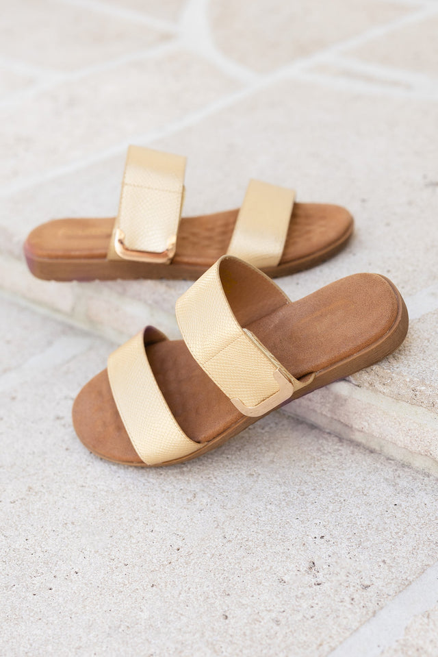 Mornington Gold Snake Slide,Lifestyle