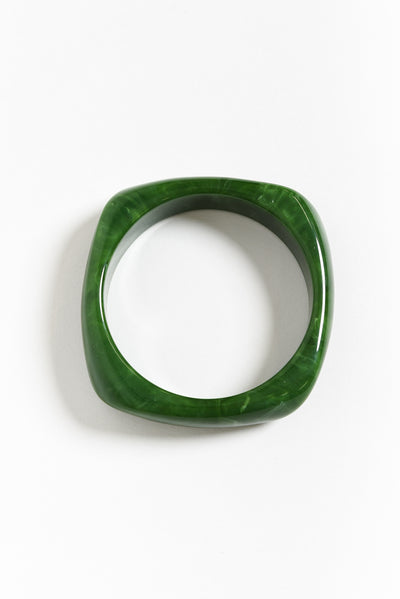 Rita Green Bangle