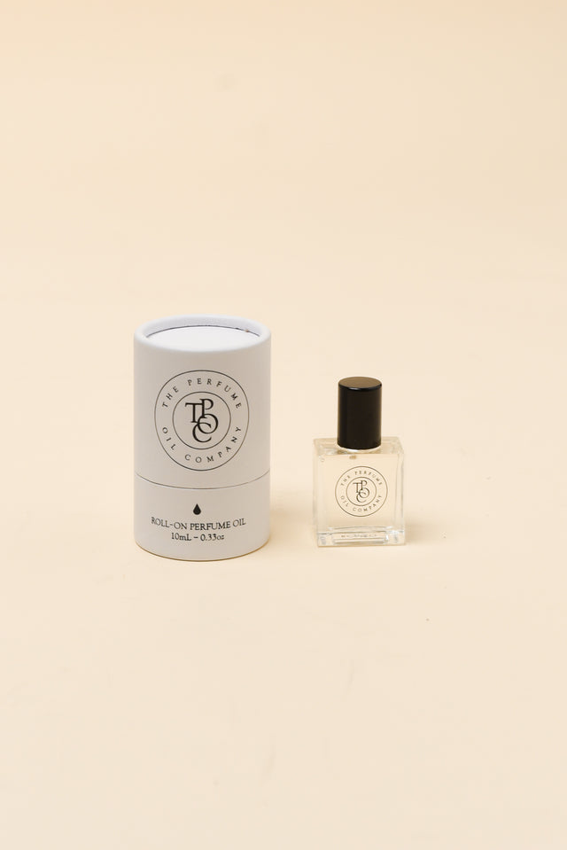 Romeo Roll On Perfume Oil