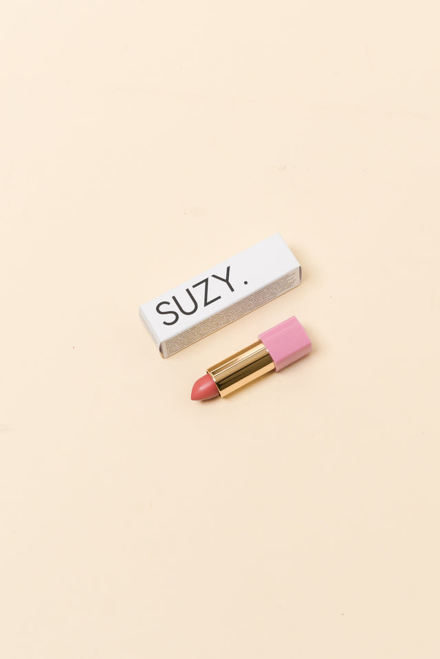 Rose Quartz Satin Luxe Lipstick image 4
