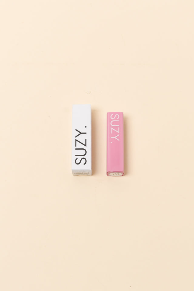 Rose Quartz Satin Luxe Lipstick image 5