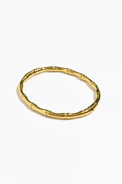 Roxi Gold Bangle