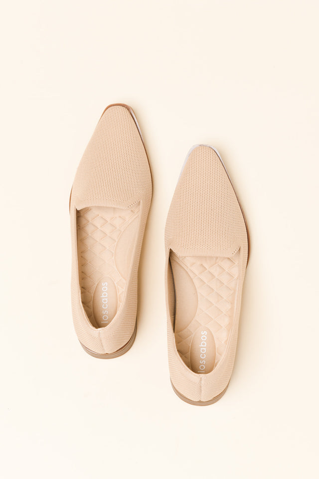 Syrena Sand Loafer image 5