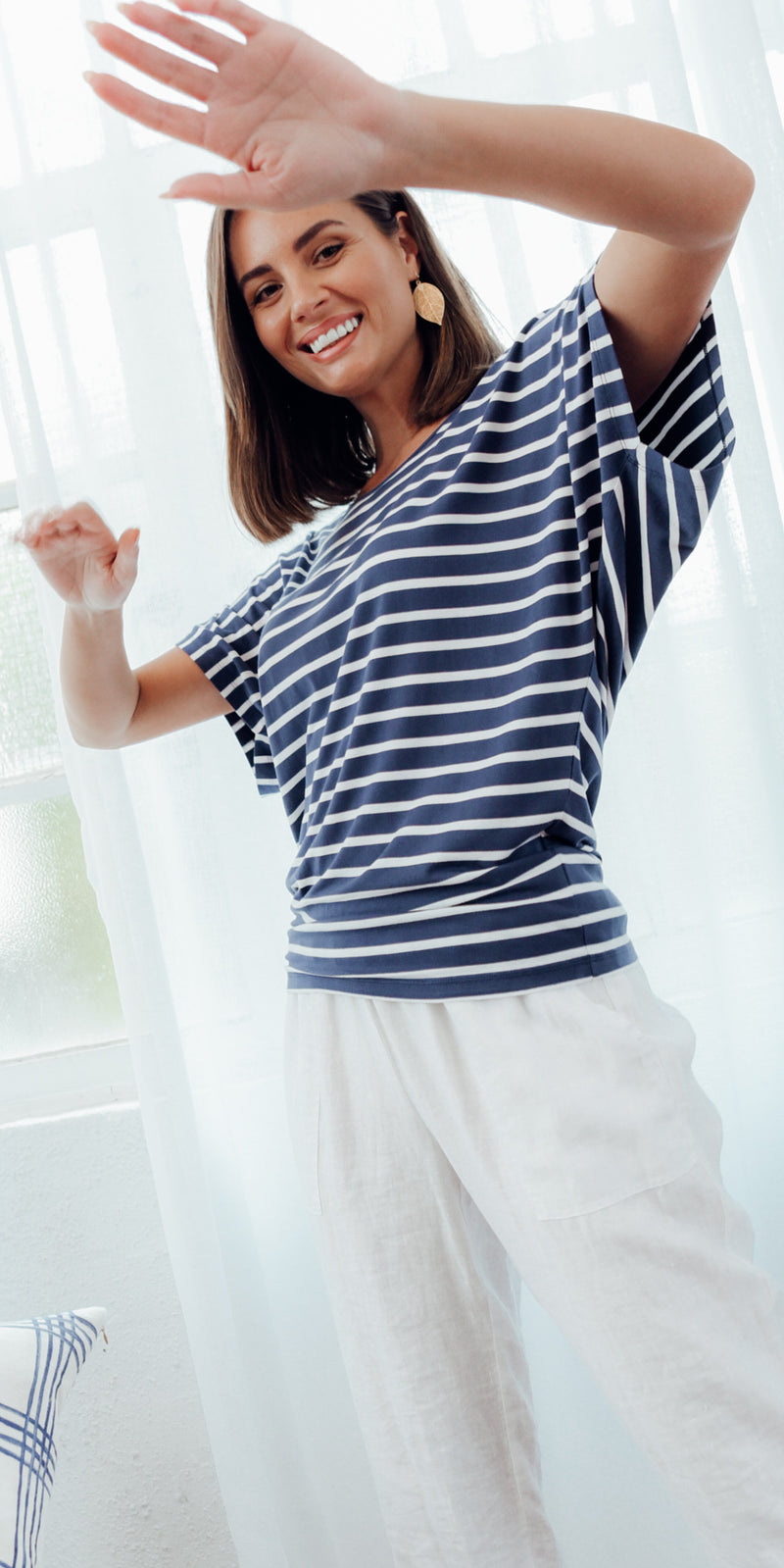 Blue Bungalow Women's Online Clothing Boutique & Accessories