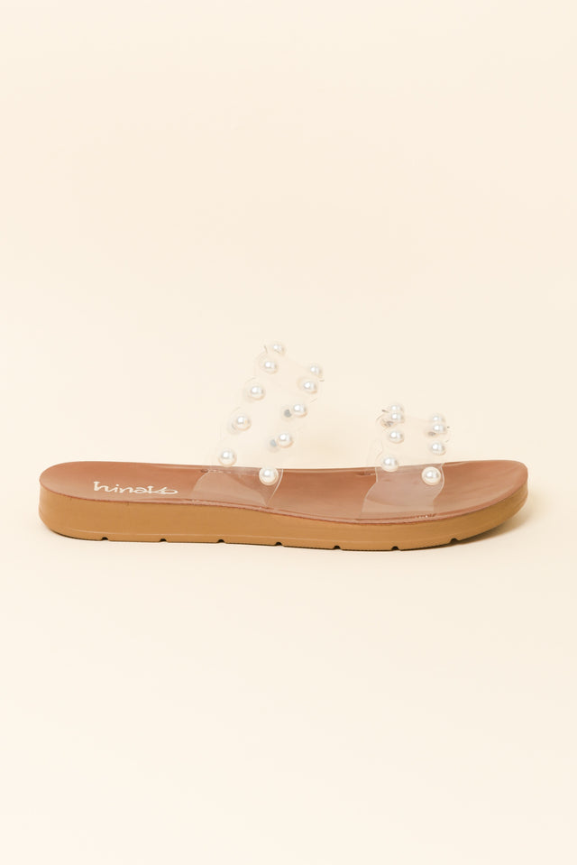 Warner Clear Pearl Slide image 1