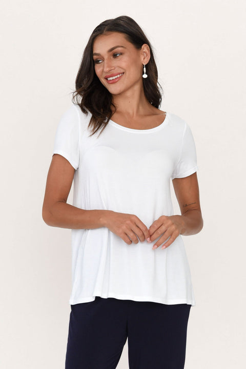 Women's Micro Modal Clothing | Modal Pants - Blue Bungalow AU